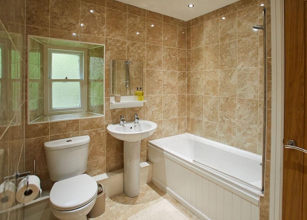 Bumblebee Cottage in Aysgarth