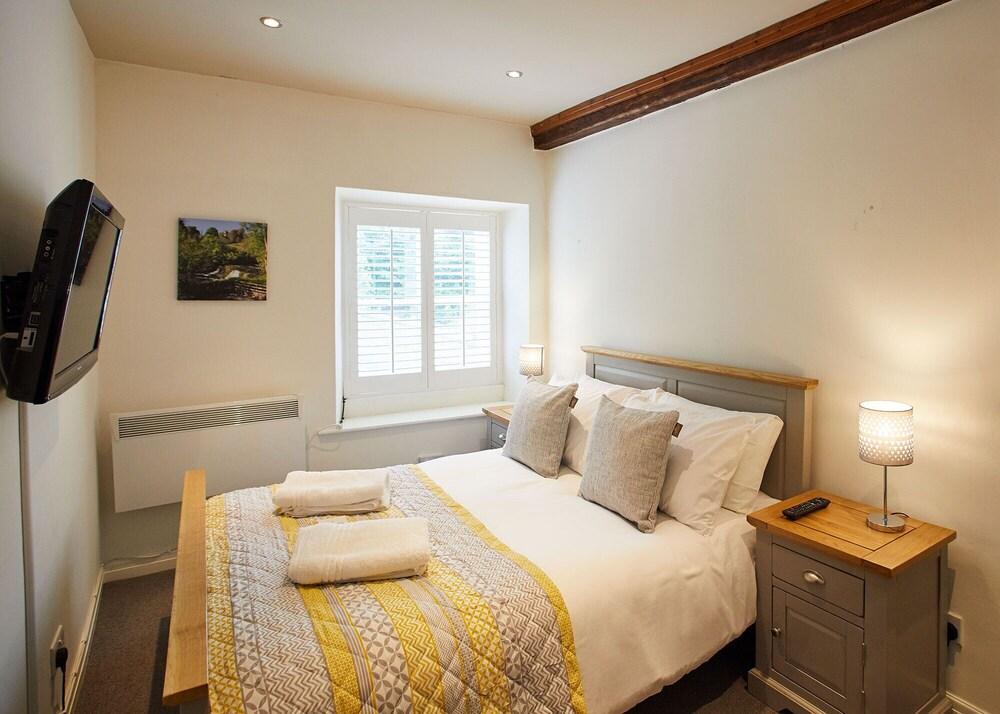 Bumblebee Cottage in Aysgarth