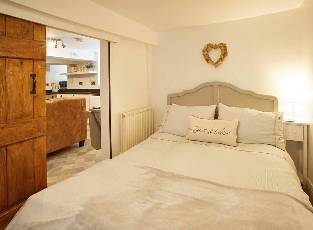 Duck Down Cottage in Whitby