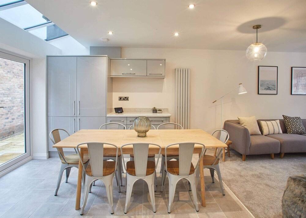 Hoggarths Retreat in Whitby