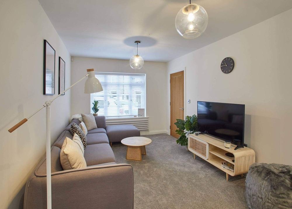 Hoggarths Retreat in Whitby