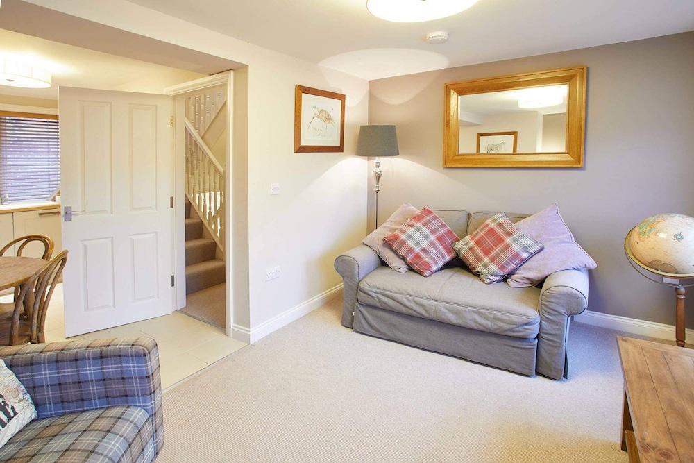 Spyglass 1708 in Whitby