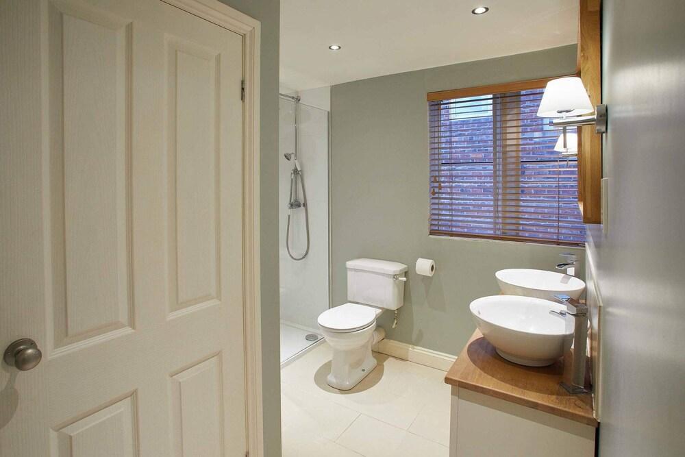 Spyglass 1708 in Whitby