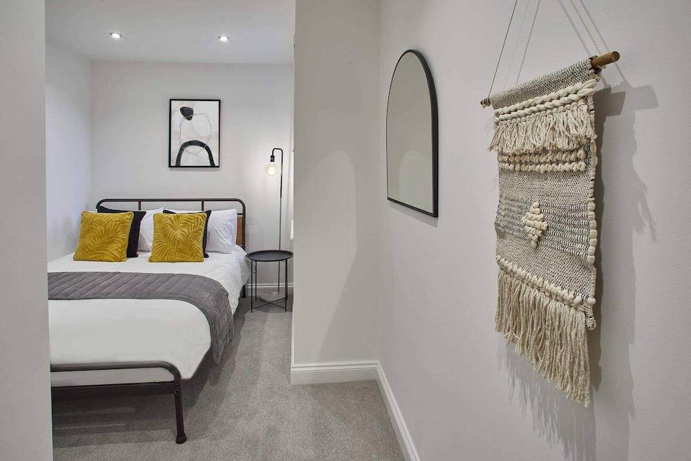 Apartment One Hudsons Yard House