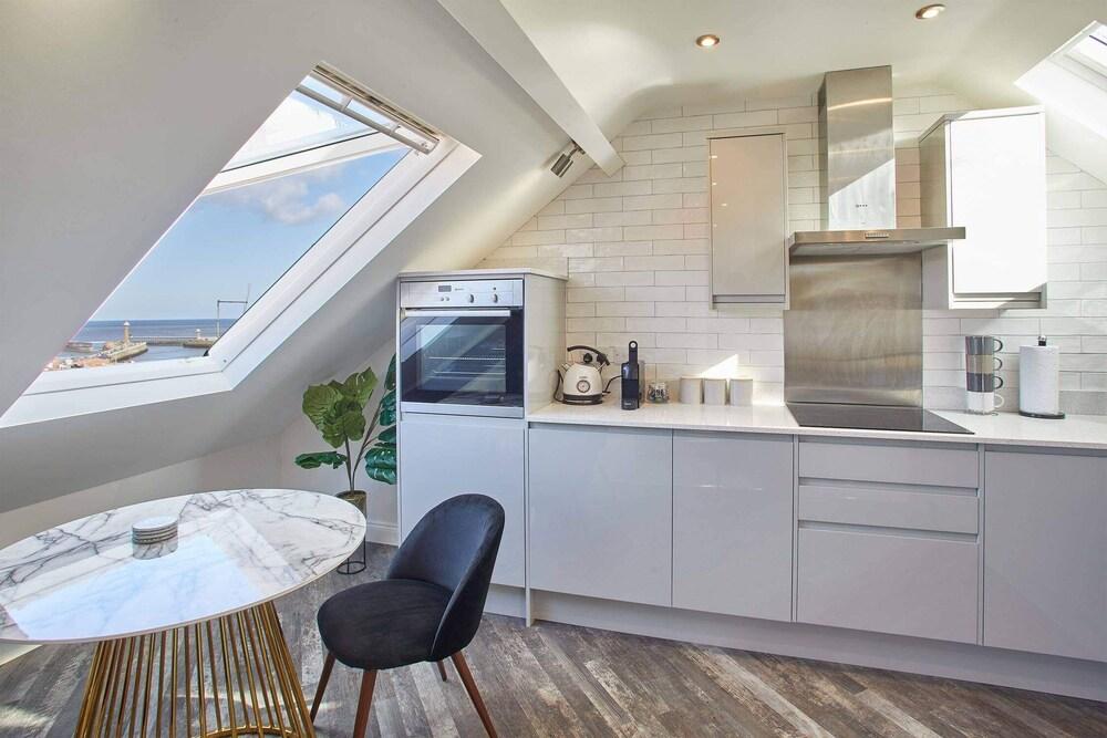 The Penthouse Hudsons Yard House