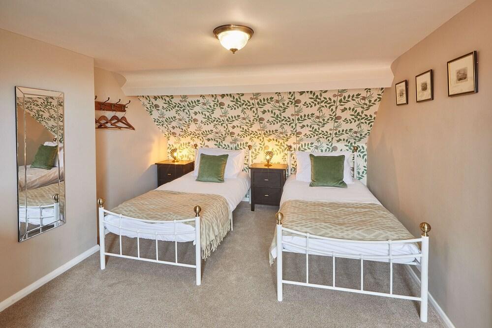 Adventure House in Whitby