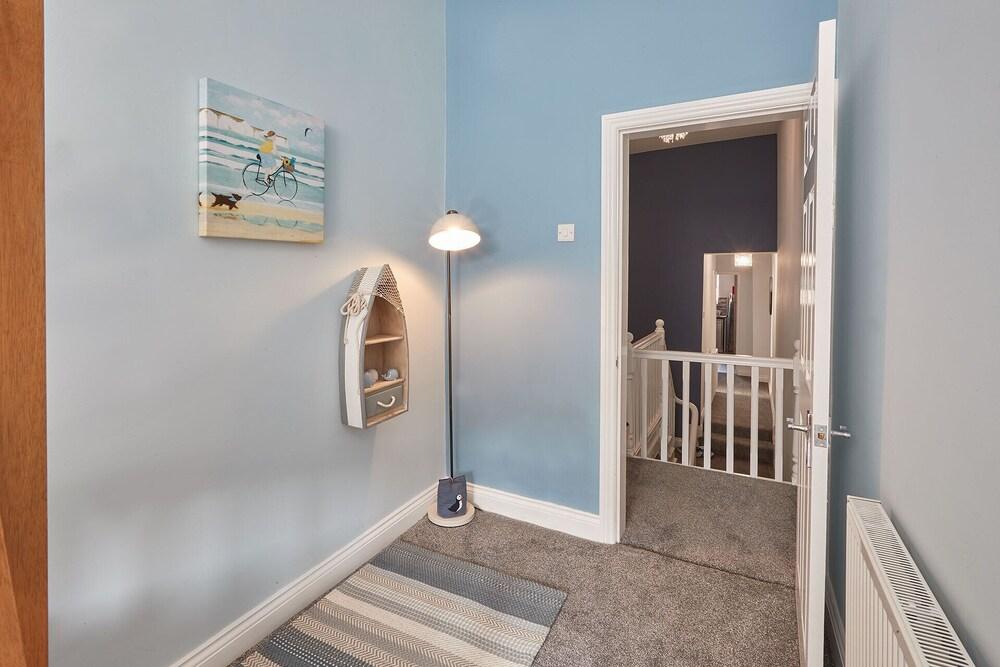 Huntcliffe Ruby in Saltburn-by-the-sea