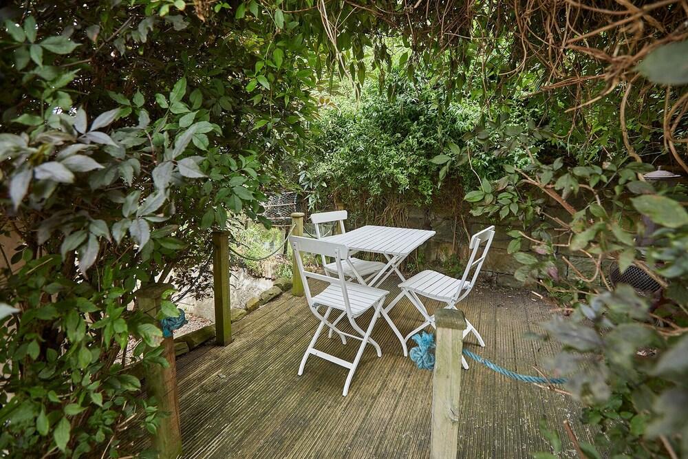 Esk View Cottage in Whitby