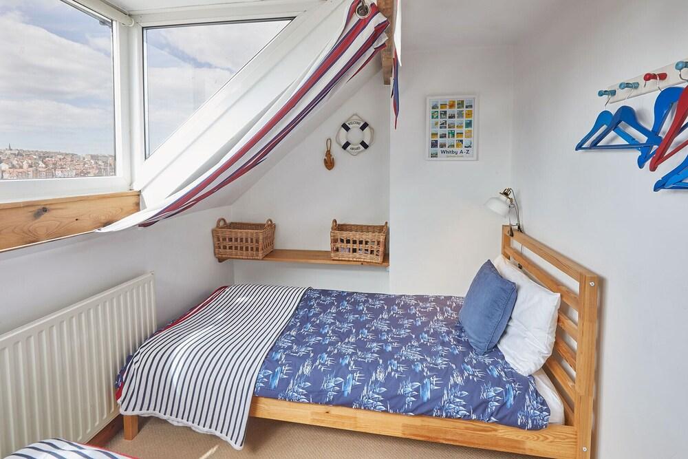 Esk View Cottage in Whitby