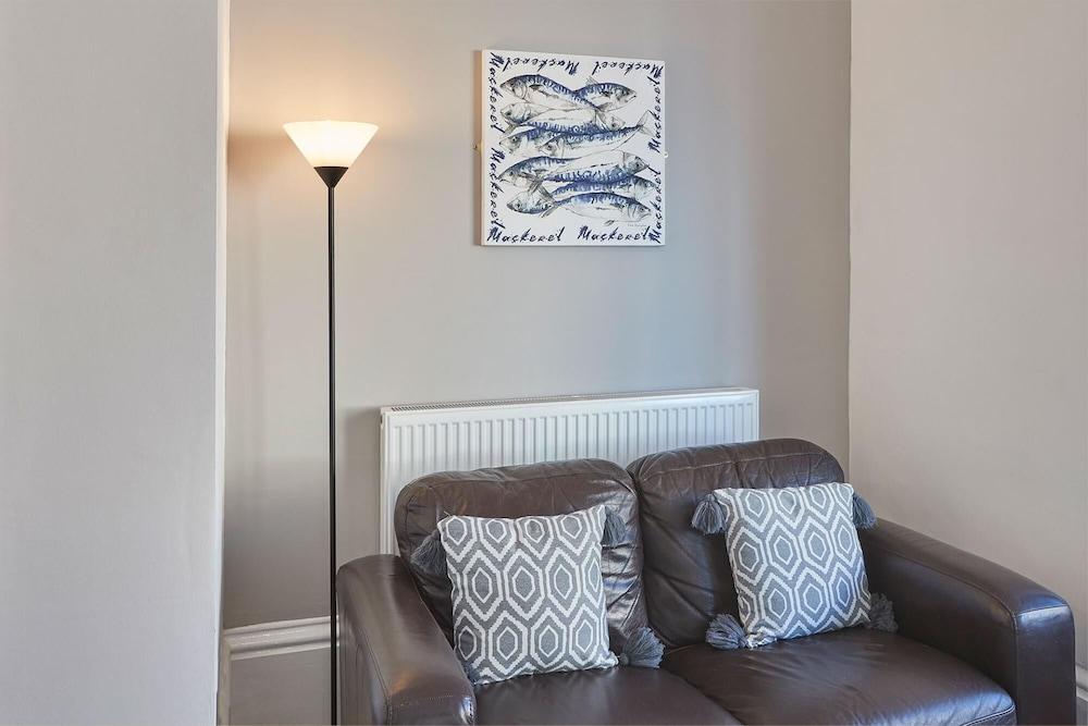 Apartment 2 at Khyber