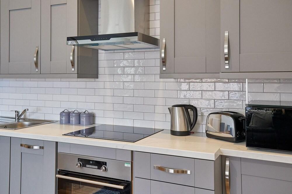 Apartment 3 at Khyber