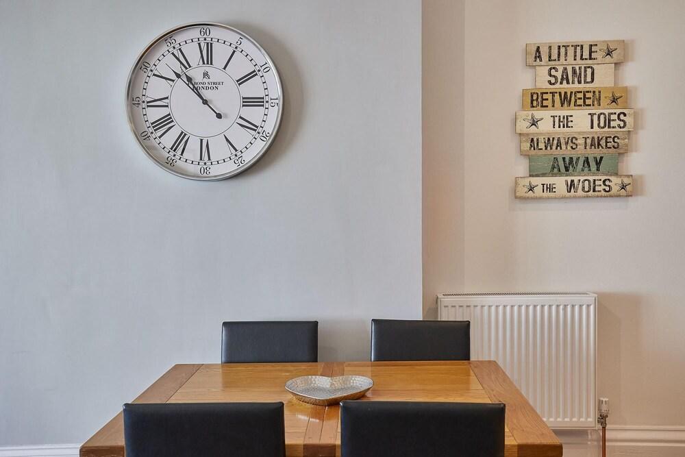 Apartment 3 at Khyber