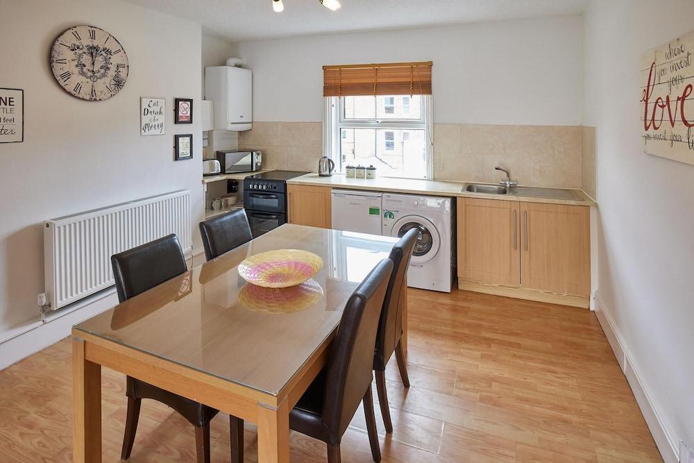 Apartment 3 at Glencoe