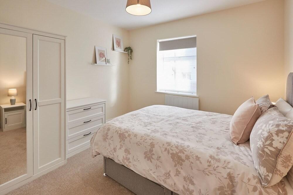 South Cliff Apartment