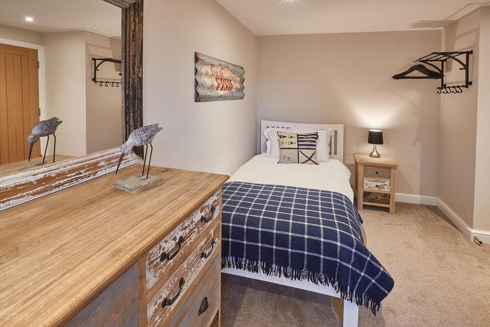 Columbo Cottage in Whitby