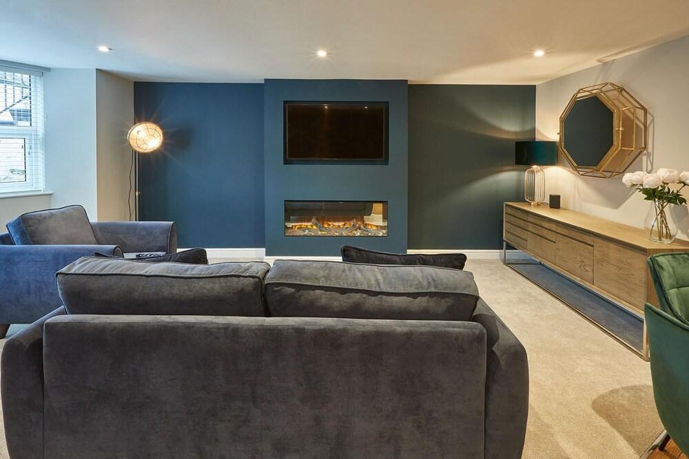 Harper Bythesea in Whitby