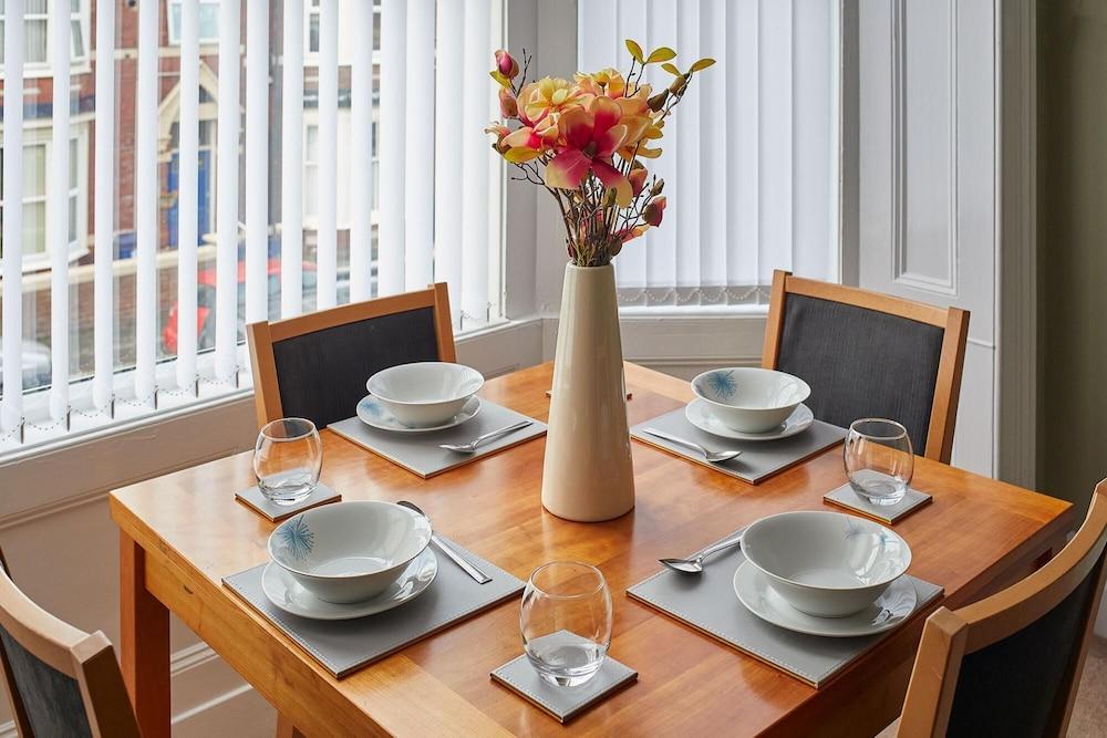 Diamond Three in Saltburn-by-the-sea