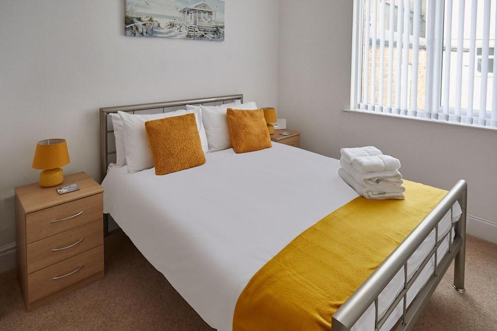 Diamond Three in Saltburn-by-the-sea