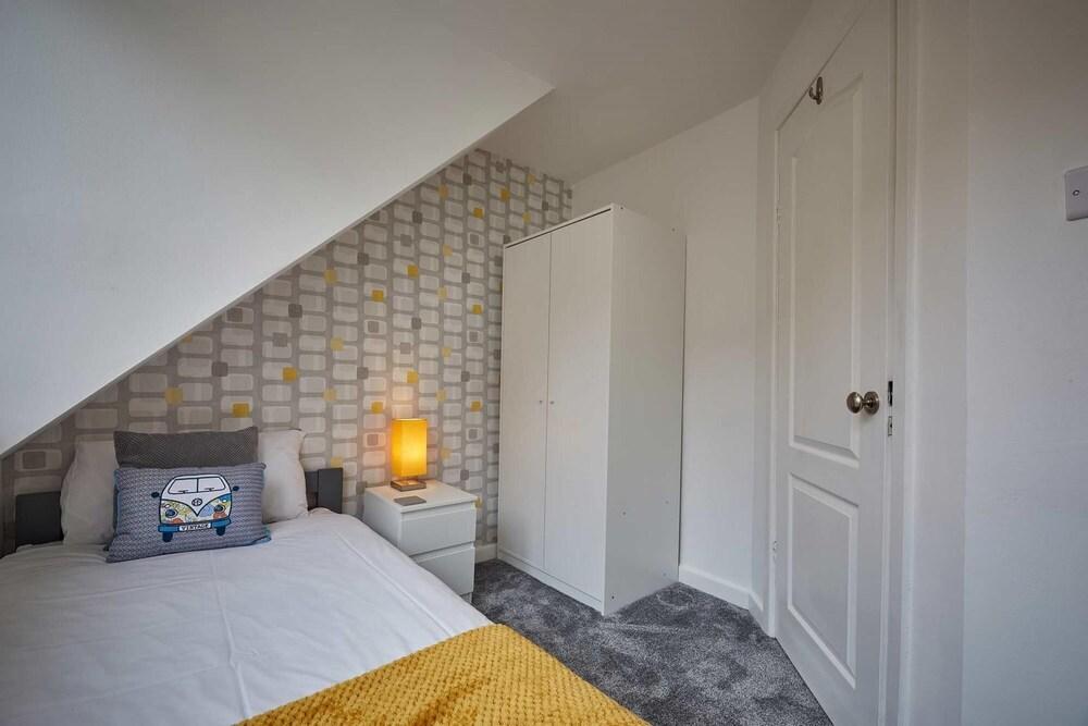 Oasis Cottage in Whitby