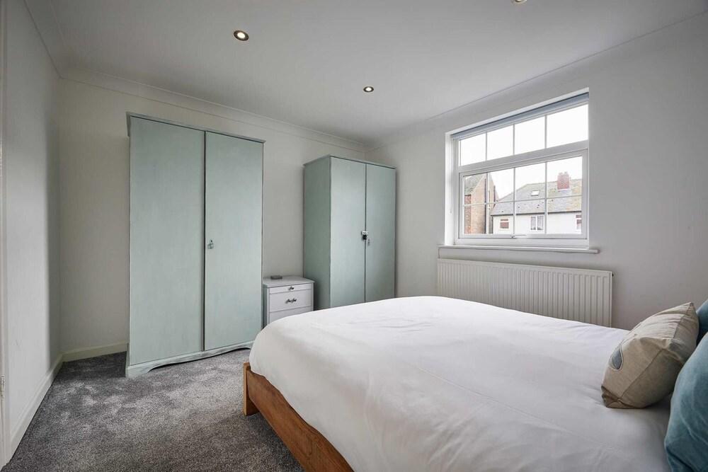 Oasis Cottage in Whitby