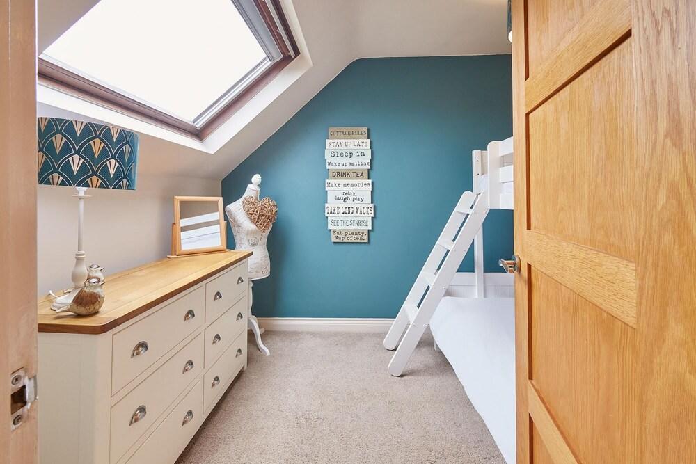 Great Habton Cottage