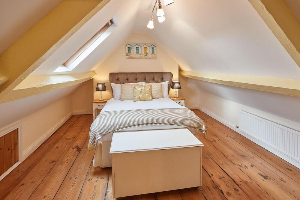 Sanders House in Whitby