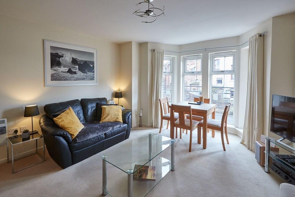 The Eskape in Whitby