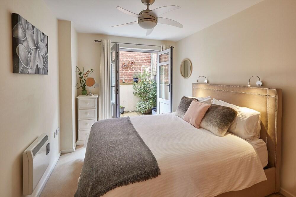 The Eskape in Whitby