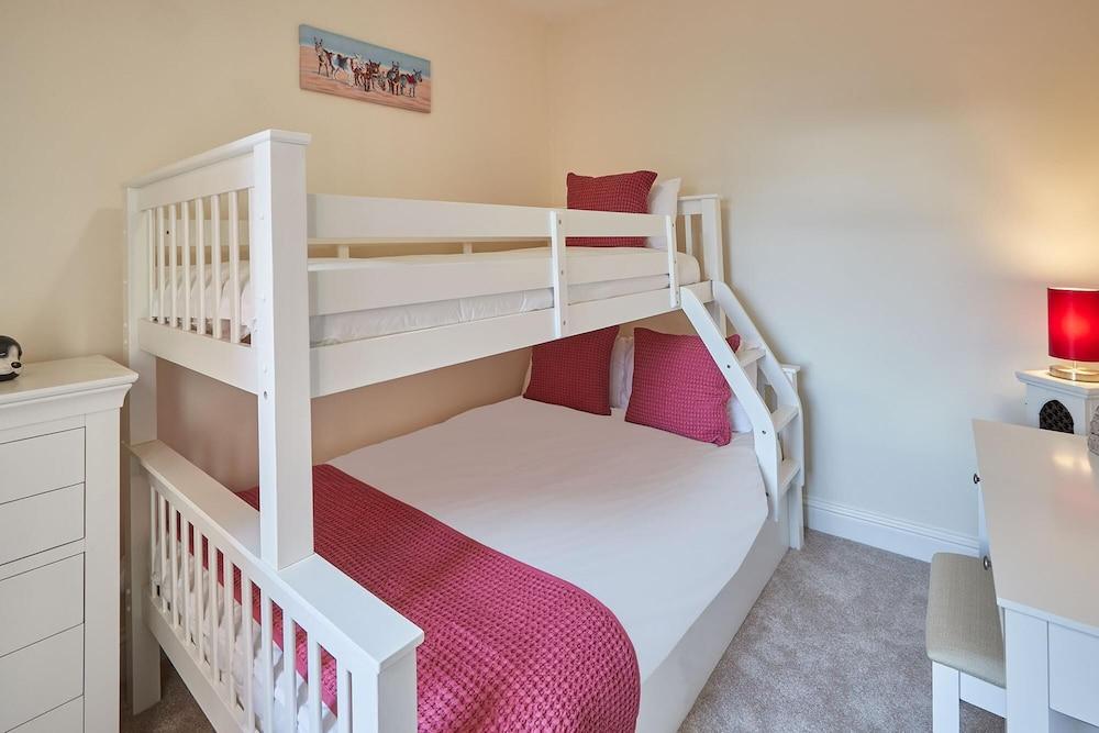 Church Square Eskape