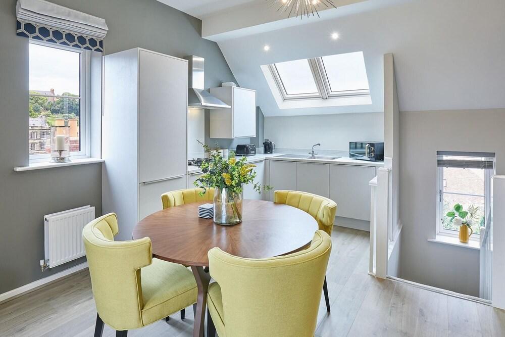 Light Keepers Cottage