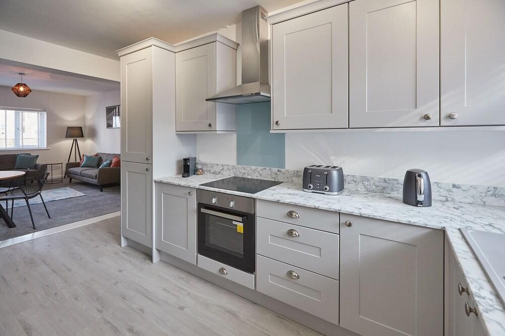 Endeavour II in Whitby