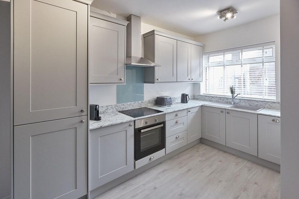 Endeavour II in Whitby