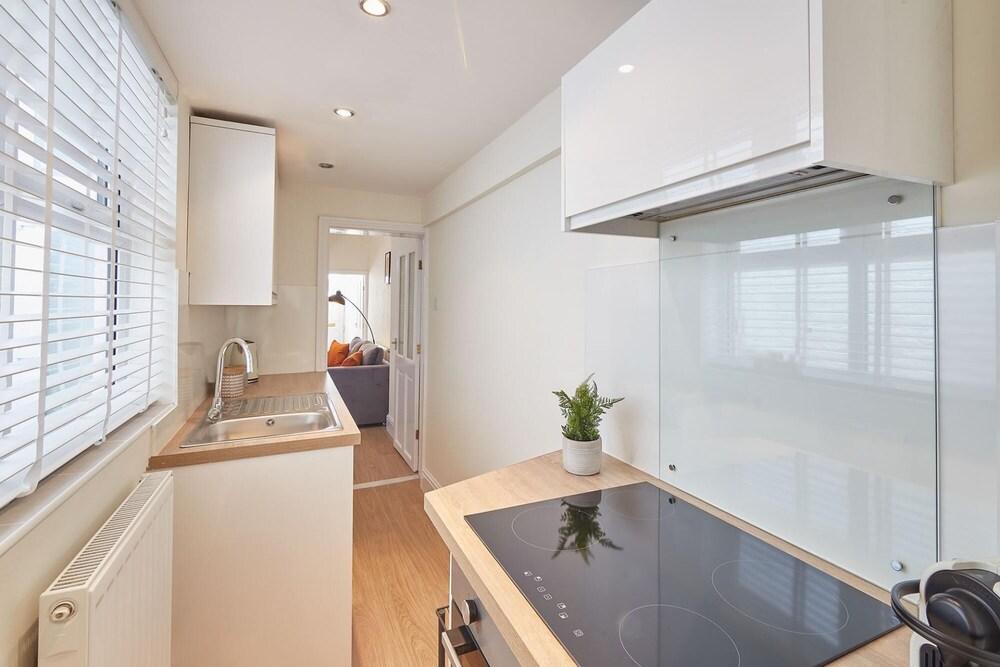 Fountains Cottage in Guisborough