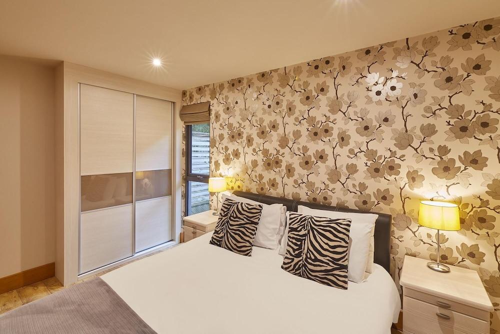 Simon Howe Lodge in Ugthorpe