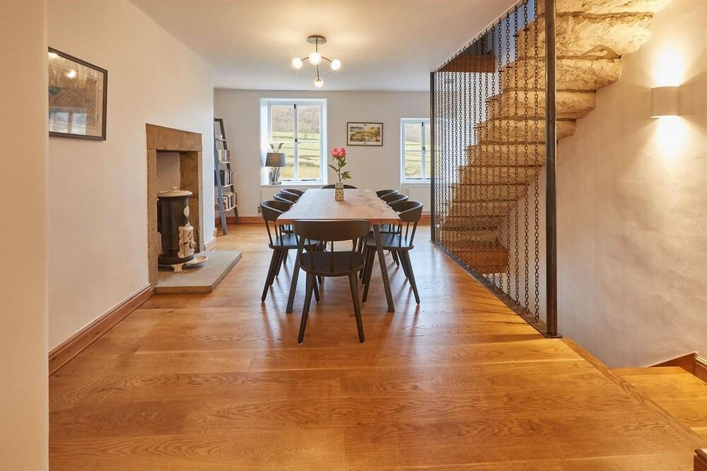 4 Skyreholme Mill Cottages