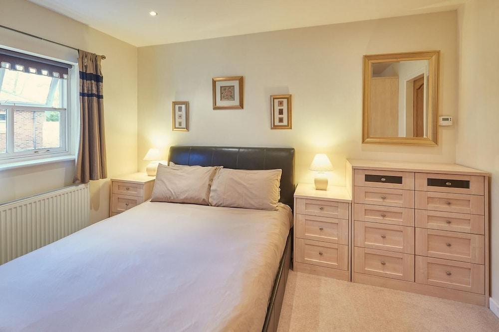 The Lodge in Folkton