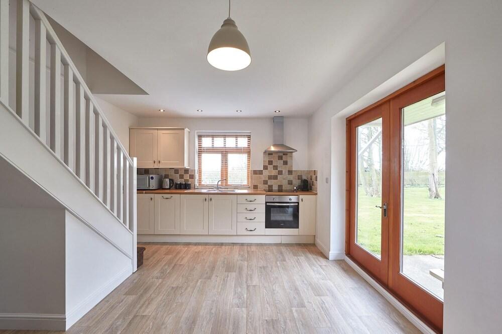 Razorbill Cottage in Flamborough