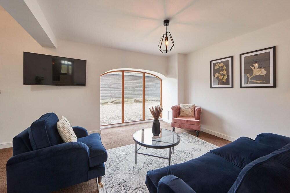 Razorbill Cottage in Flamborough