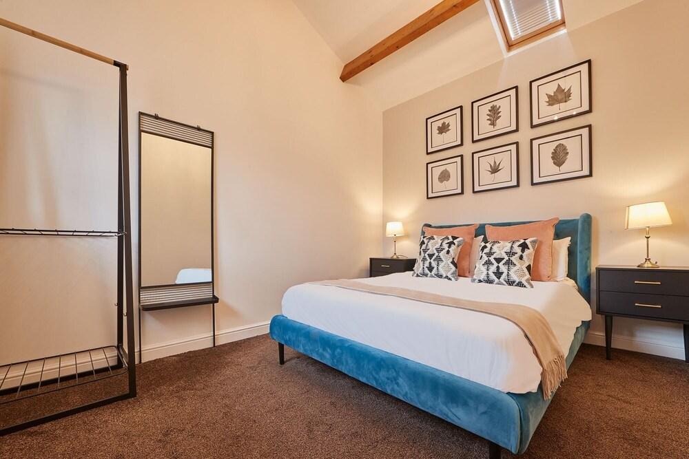 Gannet Cottage in Flamborough