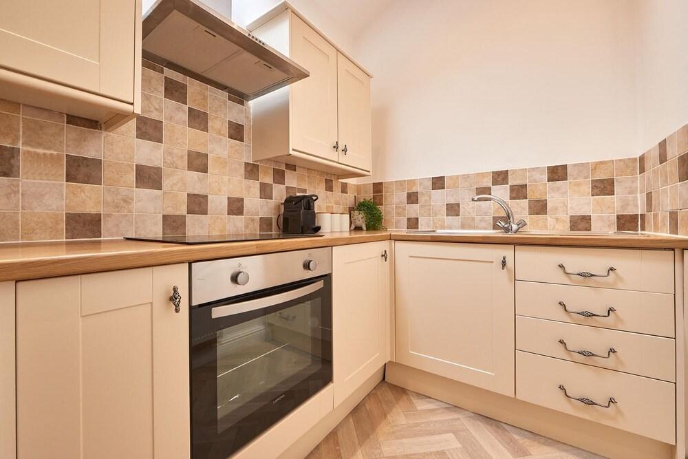 Gannet Cottage in Flamborough