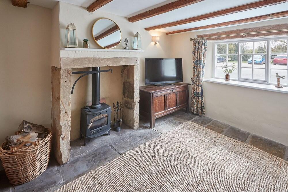 Lythe Cottage in Lythe