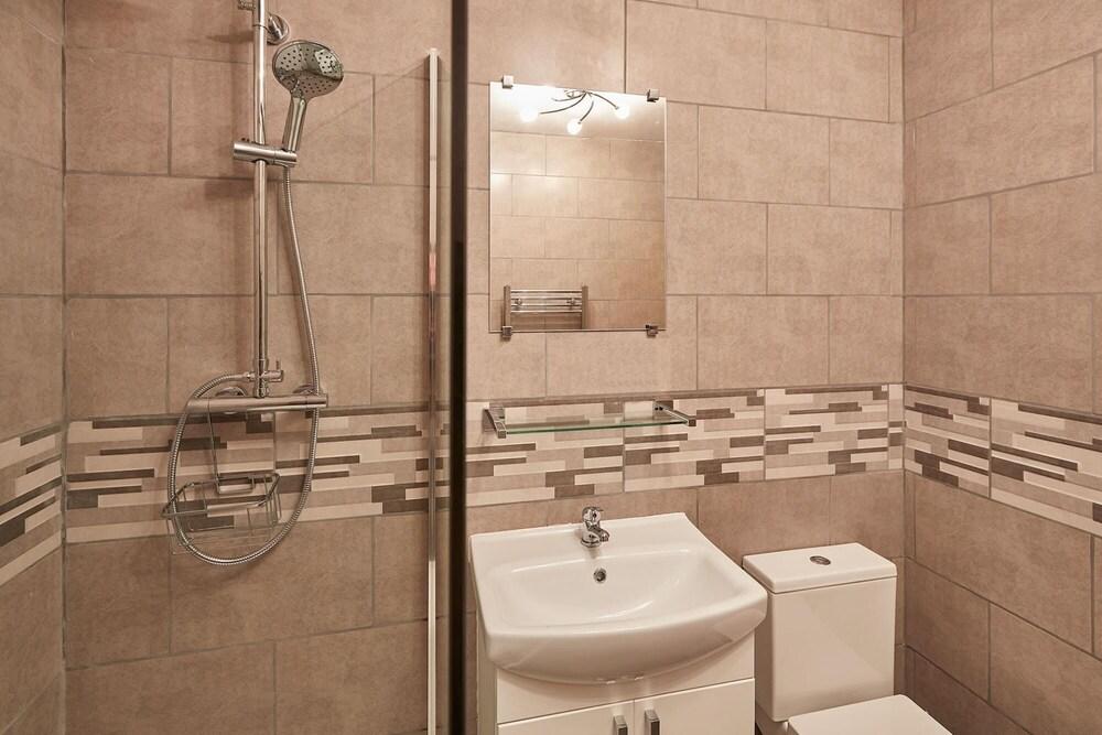 Royal Sands in Scarborough