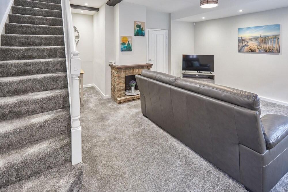 Hedley Cottage in Yarm