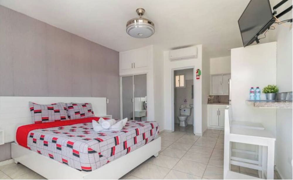 Costa Love Aparta-Hotel