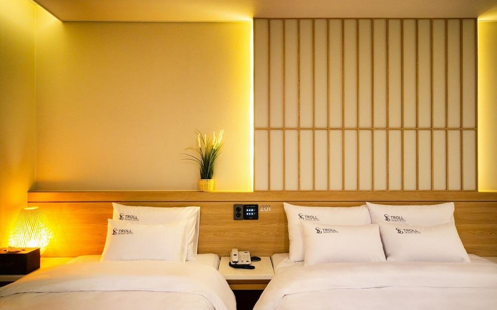 Daegu Bangogae Hotel Goblin