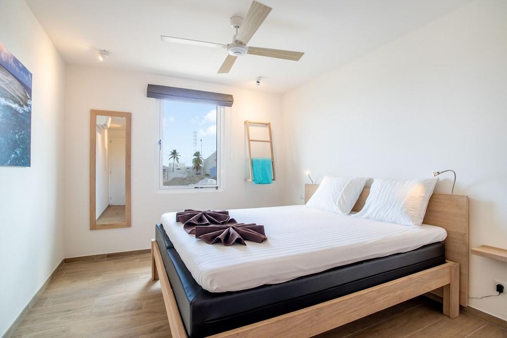 Chogogo Dive & Beach Resort Bonaire