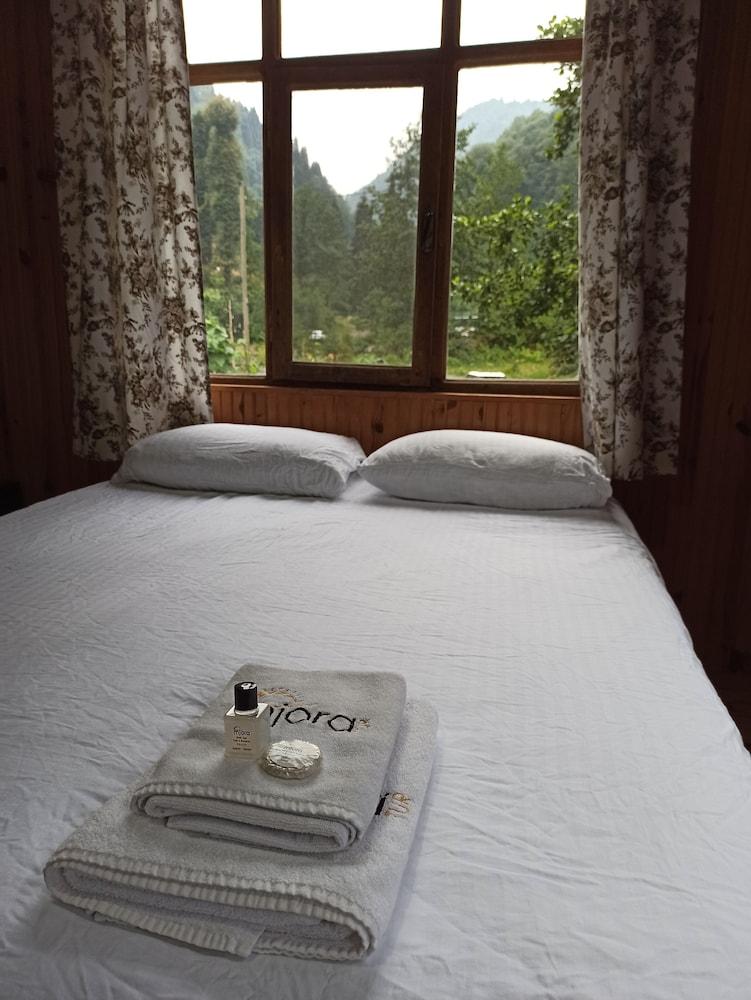 Mjora Otel Bungalov Ayder