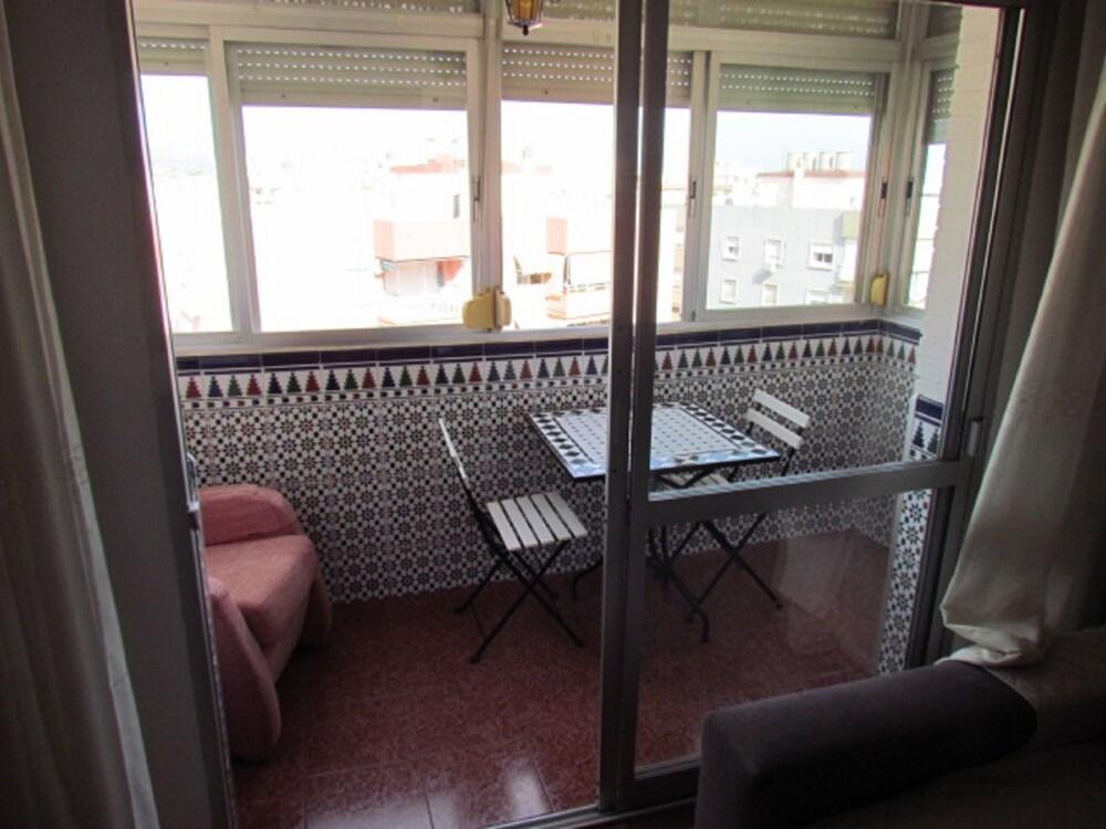 Apartamento La Noria 2