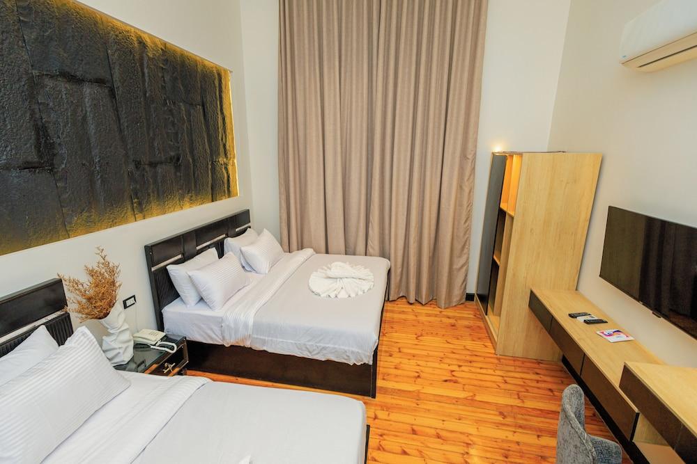 The Kmt collection Hotel