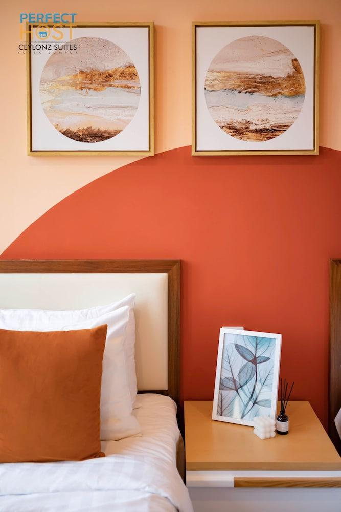 Ceylonz KLCC by Perfect Host